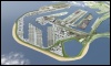 Maasvlakte 2, Nederland